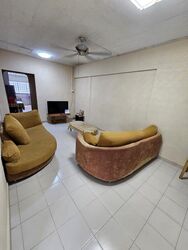 Blk 167 Bukit Batok West Avenue 8 (Bukit Batok), HDB 3 Rooms #451853651